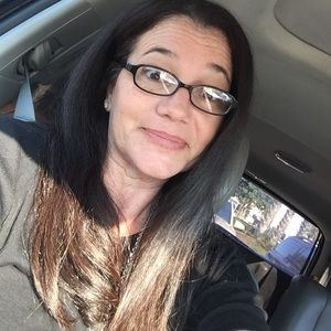 Meet your Posher, Christi